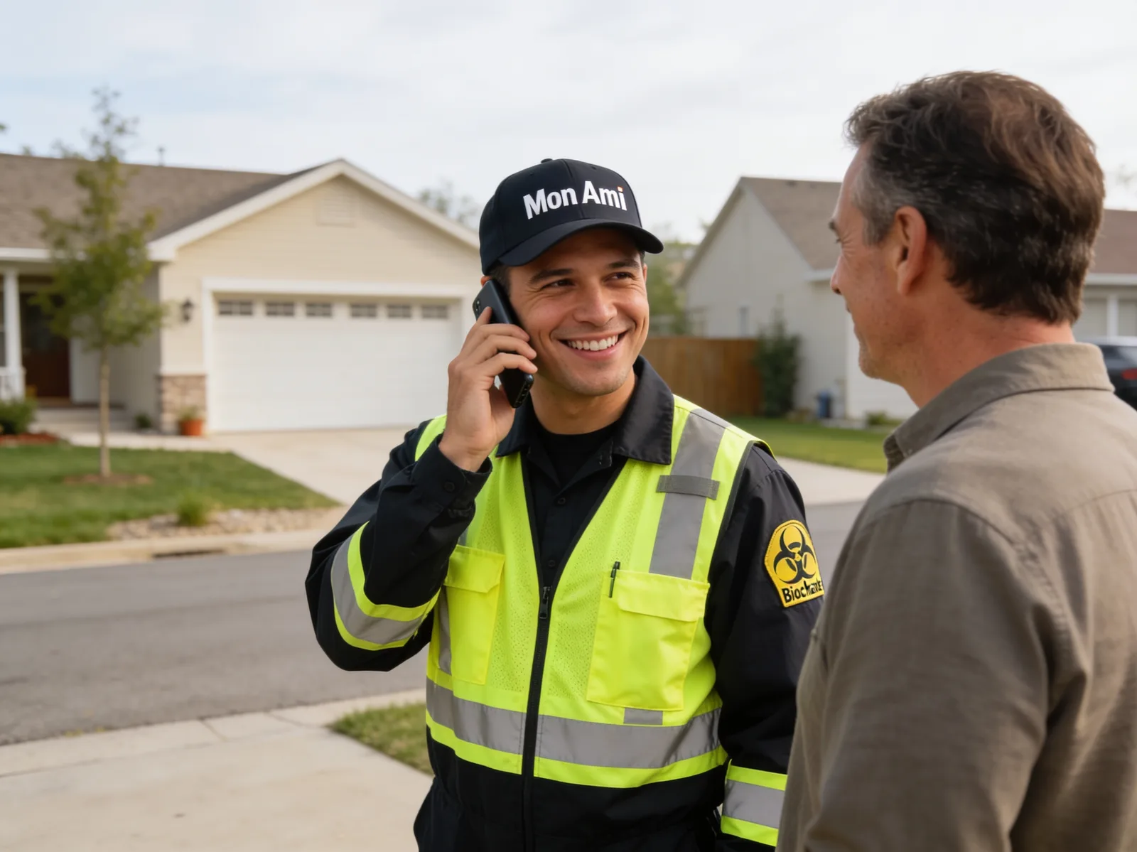 Sewage Cleanup Many, LA FAQs