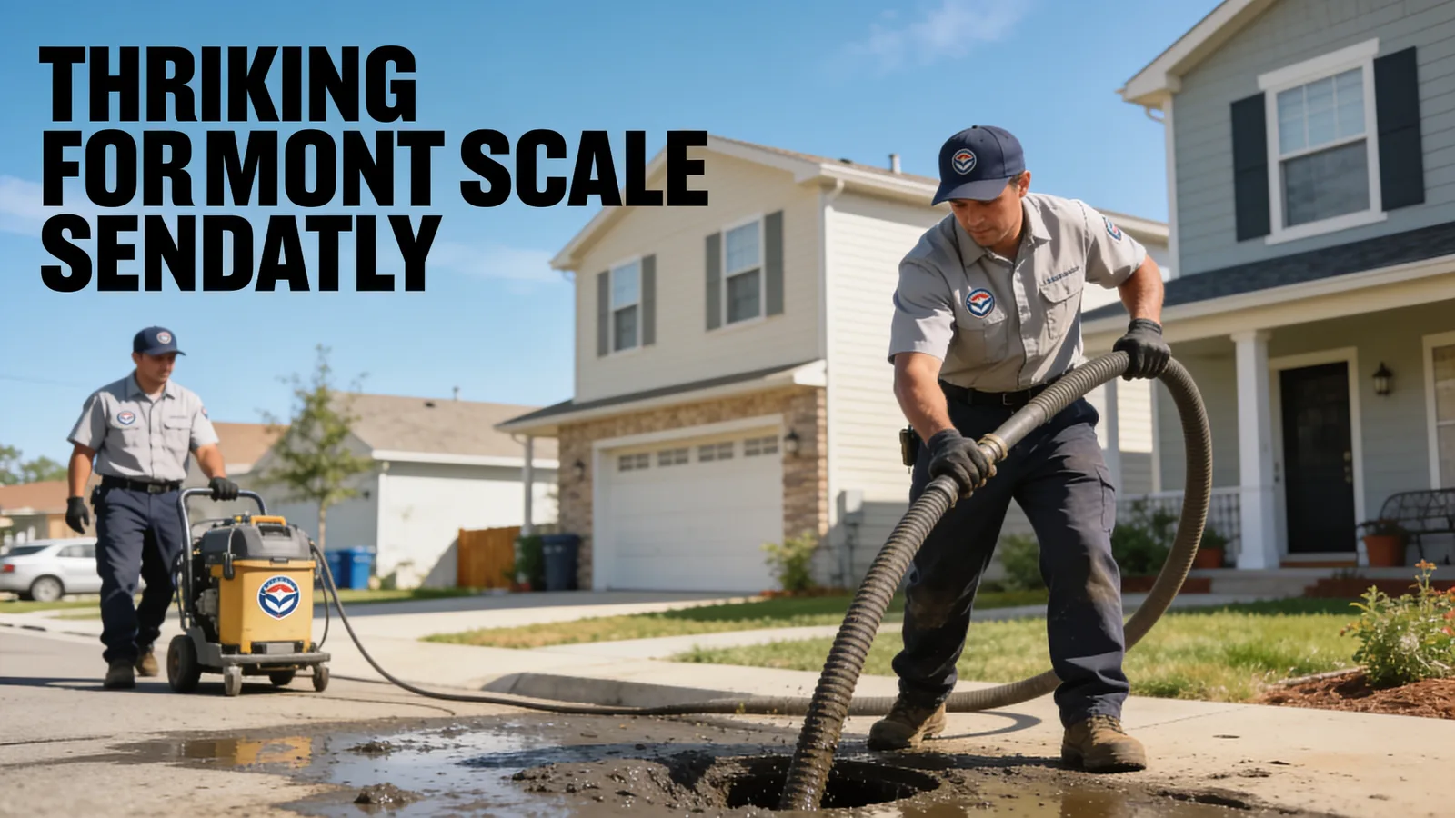 Sewage Cleanup in Many, LA near me